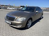Mercedes-Benz Třídy S 3,0 320CDi 155kw nutný servis - náhled 27