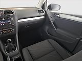 Volkswagen Golf (2010) 1.2 TSI, Tempomat - náhled 8