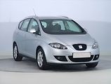 Seat Altea (2007) 1.6, Tempomat, Park. senzory - náhled 1
