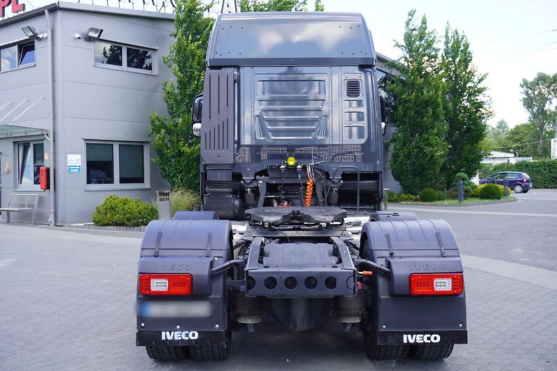 Iveco (2024) AS 440 S57 S-Way tractor unit - fotka 7 z 24
