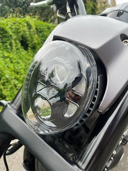 Harley-Davidson VRSCDX Night Rod Special (2016) - fotka 14 z 15