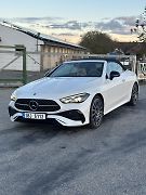 Mercedes-Benz CLE (2024) - fotografie inzerátu