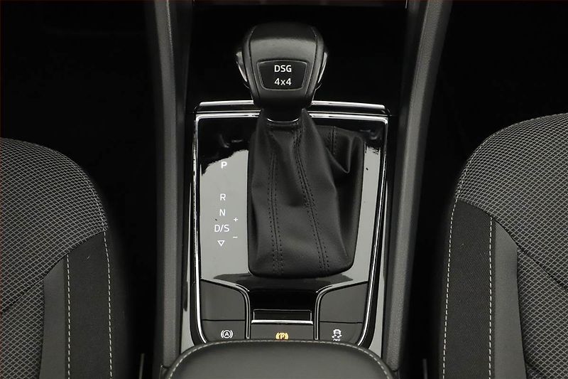 Škoda Kodiaq (2021) Ambition 2.0 TDI - fotka 12 z 22