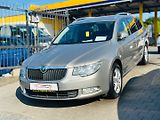 Škoda Superb (2010) 2.0TDi NAVI, XENON,KŮŽE,100%KM - náhled 2