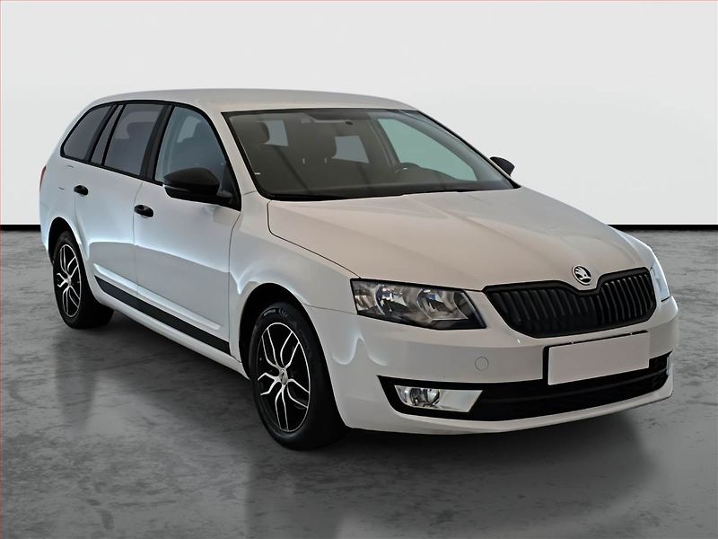 Škoda Octavia (2015) 1.4 TSI, Serv.kniha - fotografie inzerátu