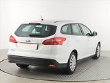 Ford Focus (2015) 1.6 i, Serv.kniha - náhled 4