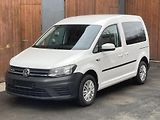 Volkswagen Caddy (2017) 1,4 TGi CNG tažné - náhled 1