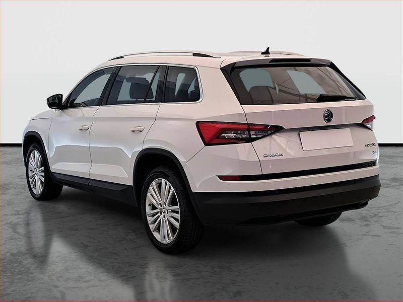 Škoda Kodiaq (2017) Style Plus 2.0 TDI 4x4 - fotka 4 z 20