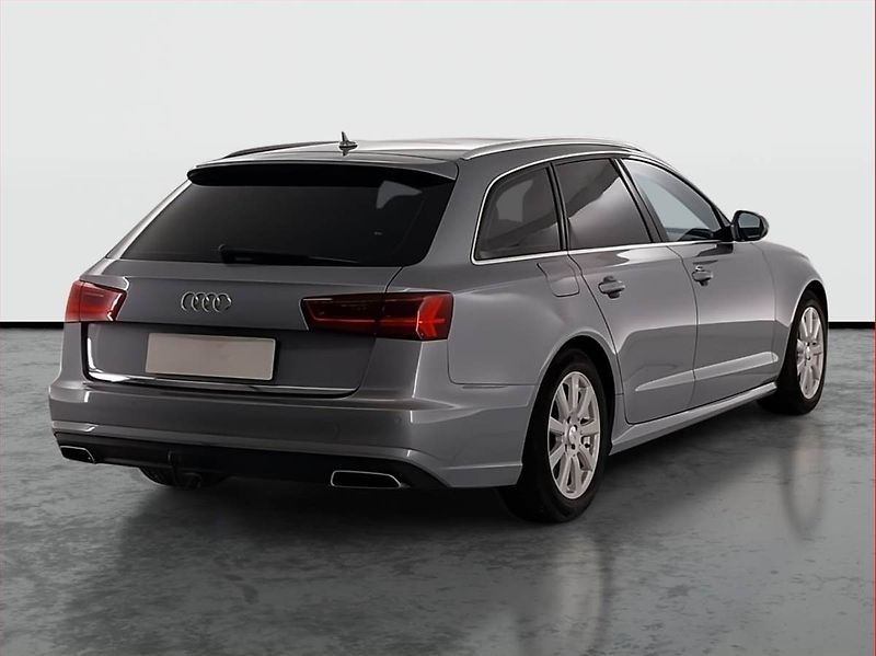 Audi A6 (2015) 3.0 TDI, Automat, Serv.kniha - fotka 5 z 23