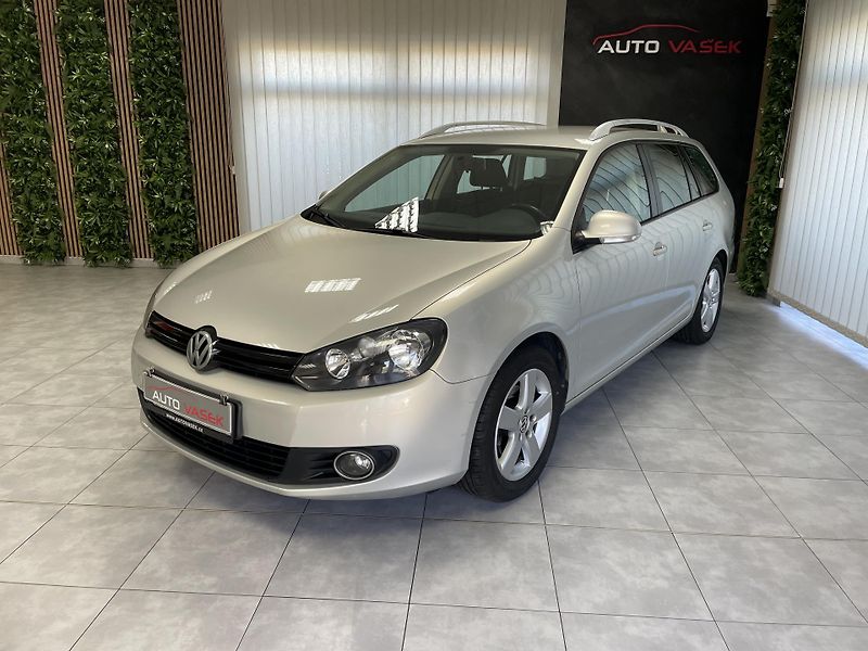 Volkswagen Golf TSi ČR 1.MAJ. 6M TZ DIGIAC   - fotka 6 z 23