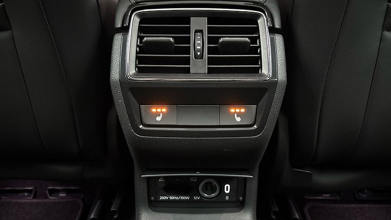 Škoda Kodiaq 2.0 TDI DSG 4x4 L&K - fotka 24 z 36