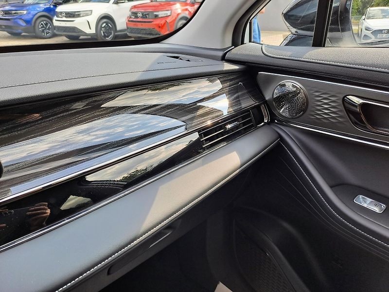 Omoda 5 (2026) Premium 1.6 TGDI - fotka 12 z 19