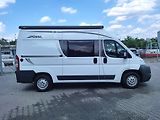 Ostatní 2.2 HDI/96kW D-Line Roadcamp - náhled 3