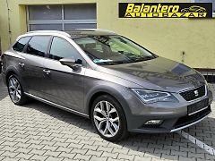 Seat Leon 2,0TDi xPERIENCE 4drive ROZVOD - fotografie inzerátu