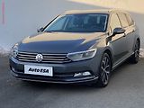 Volkswagen Passat (2016) 2.0 TDi, Highline, Webasto - náhled 2