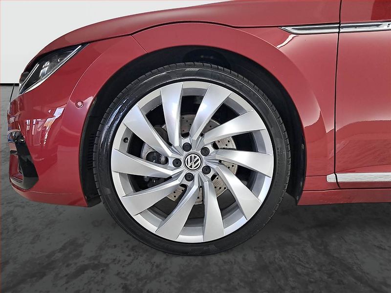 Volkswagen Arteon (2018) R-line 2.0 BiTDI 4Motion - fotka 15 z 19