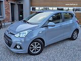 Hyundai i10 (2013) 1.2i 64 KW Klima FIFA Edice - náhled 1