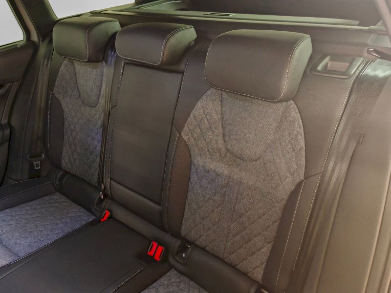 Škoda Octavia (2026) Combi 1.5 TSI 110 kW Sportline - fotka 26 z 32