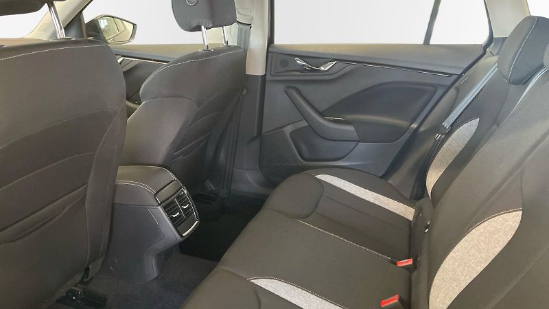 Škoda Scala (2025) Selection 1.0TSI 85kW - fotka 11 z 27