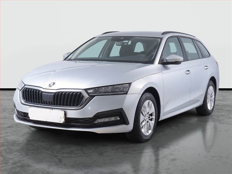 Škoda Octavia (2022) Ambition 2.0 TDI, ČR,1.maj - fotka 2 z 15