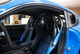 Porsche Cayman (2025) GT4 RS Weissach | PCCB | Lift - náhled 38
