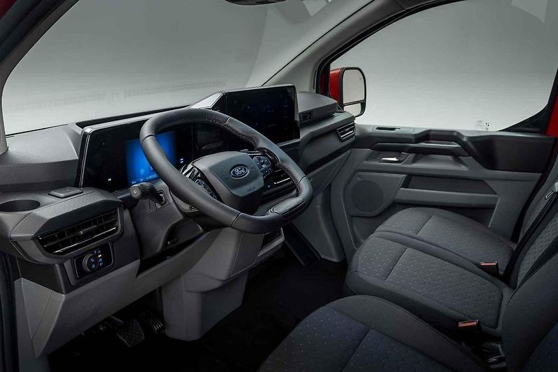 Volkswagen Caravelle bude tentokrát technicky zcela jiné auto než Multivan