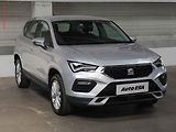Seat Ateca (2024) 1.5 TSi, LED, navi - náhled 1