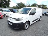 Fiat Dobló cargo (2023) 1.5HDi,L2,ČR,1.majitel - náhled 1