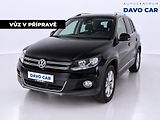 Volkswagen Tiguan 1,4 TSi 4Motion 118kW CZ - náhled 1