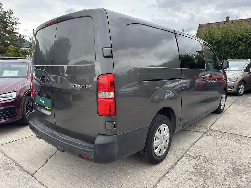 Toyota ProAce - fotka 2 z 7