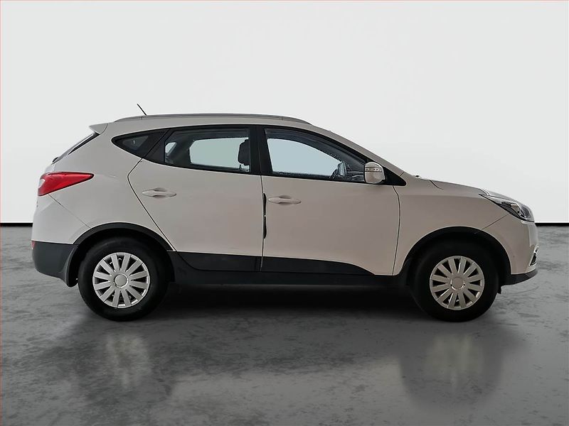 Hyundai ix35 (2014) 1.7 CRDi, ČR,1.maj, Serv.kniha - fotka 6 z 16