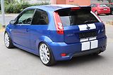 Ford Fiesta ST 2.0i 110kW - náhled 13
