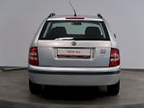 Škoda Fabia (2005) AMBIENTE 1,4i 16V 55KW KLIMA - náhled 8