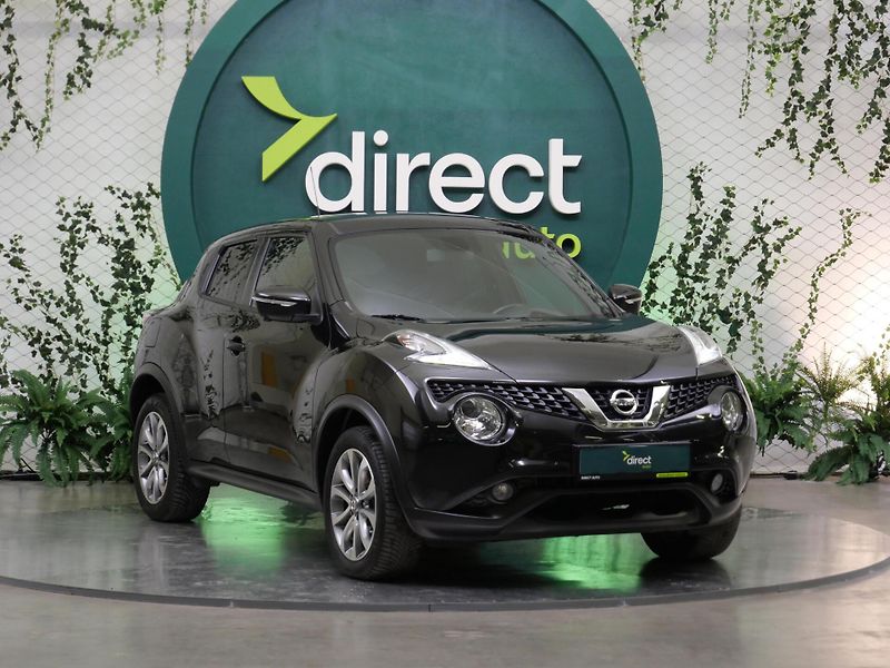 Nissan Juke - fotka 8 z 26