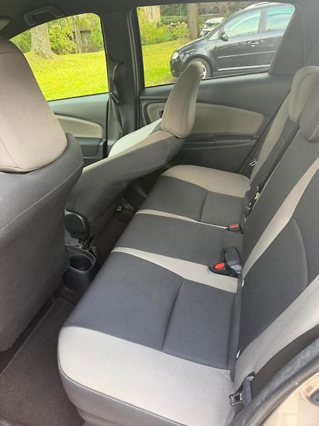 Toyota Yaris (2019) - fotka 17 z 18