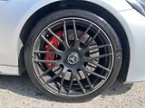 Mercedes-Benz Třídy C (2017) C63S AMG V8 Biturbo  - náhled 21