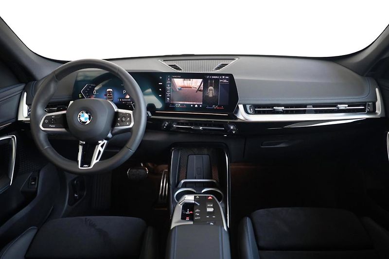 BMW X1 xDrive20d - fotka 5 z 24