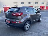 Kia Sportage 2,0 CRDi*100kW*161. tis. km* - náhled 4