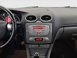 Ford Focus (2009) 1.6 16V, po STK, dobrý stav - náhled 12