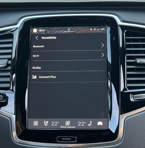 Volvo XC90 B5 AWD Ultimate v záruce - fotka 16 z 40
