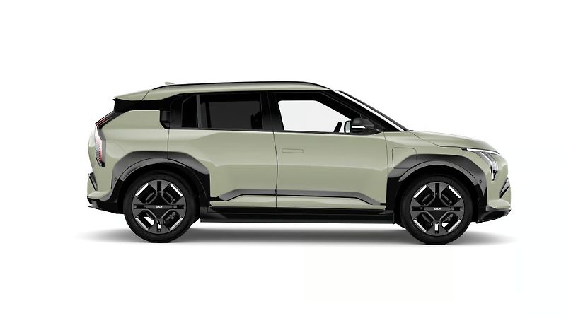 Kia EV3 GT-LINE 81,4 kWh, V2L,TECH - fotka 4 z 5