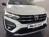 Dacia Sandero 1,0   TCe STEPWAY 1.MAJ ČR DPH - náhled 25