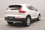 Volvo XC40 T3 MOMENTUM REZERVACE - náhled 10