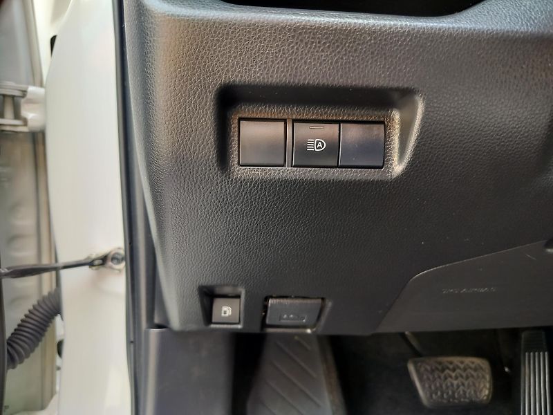 Toyota RAV4 2.5 Hybrid BUSINESS, navigace - fotka 11 z 24