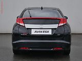 Honda Civic (2012) 2.2i-DTEC, ČR, Executive - náhled 4