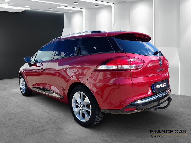 Renault Clio (2017) 1,2i 54 kW Limited - fotka 7 z 23