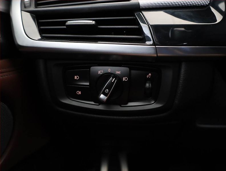 BMW X6 (2017) M Paket xDrive30d - fotka 15 z 18