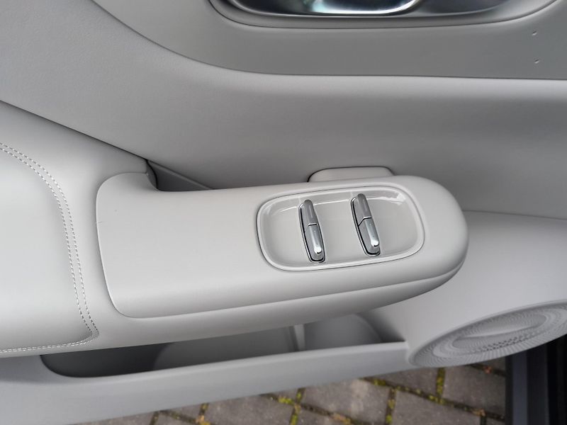 Leapmotor B10 (2026) Design 67kW EV - fotka 17 z 33
