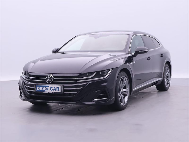 Volkswagen Arteon 2,0 TSI 206 kW R-Line 4M DPH C - fotka 3 z 35