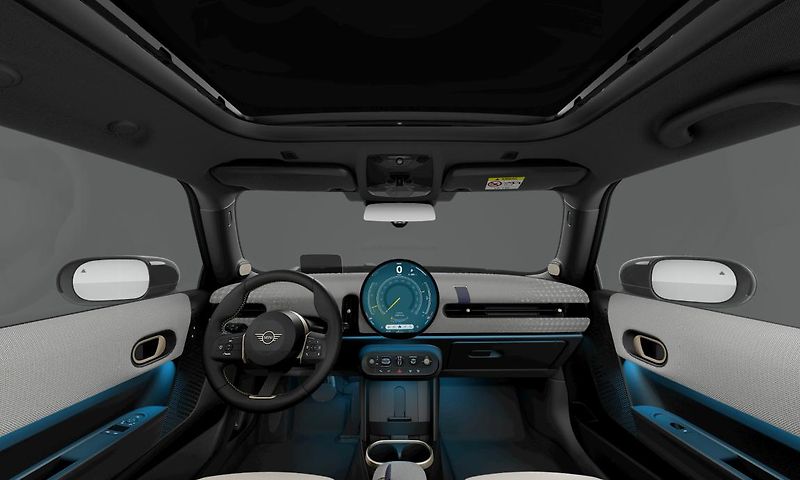 Mini Cooper S - fotka 5 z 7